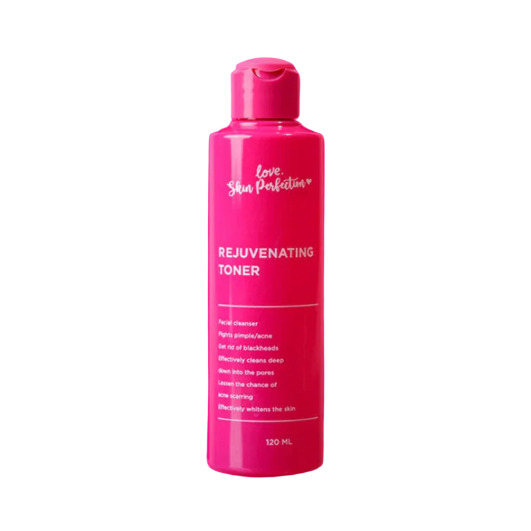SKIN PERFECTION Rejuvenating Toner 120ml