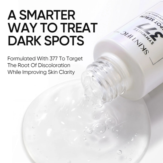 SKINTIFIC Dark Spot Serum (377) 50ml
