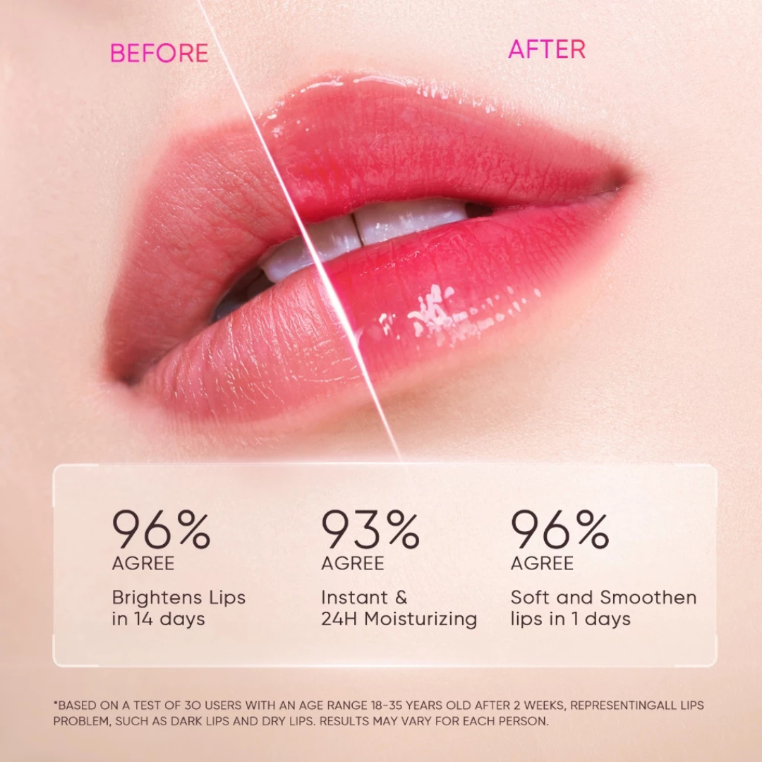 SKINTIFIC Lip Serum 6.5ml | Choose Shade