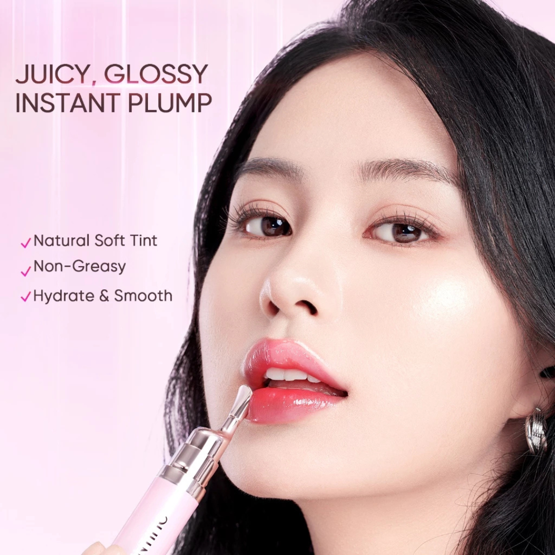 SKINTIFIC Lip Serum 6.5ml | Choose Shade