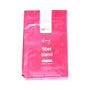 SLAY RECIPE Fiber Blend Powder Juice Drink (Lychee Sakura) by RYXSKIN SINCERITY - 10 Sachet