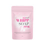 SNAILWHITE Whipp Soap (Pink) by NAMU LIFE 80g