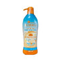 SORIKO Kojic Acid AHA UV Protection (Alpha Arbutin Advance Whitening) Body Lotion 500ml