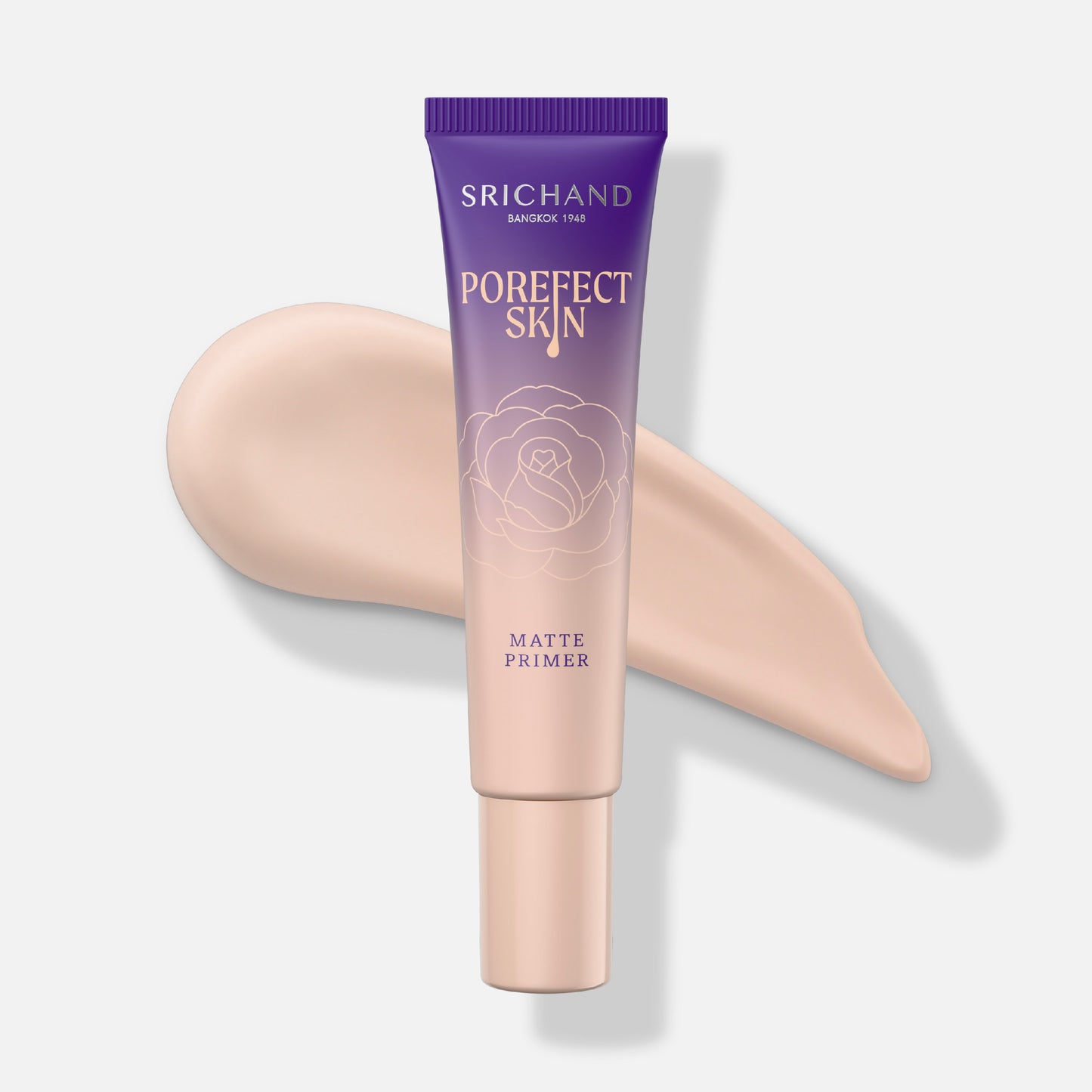 SRICHAND Porefect Skin Matte Primer (Natural) 15g