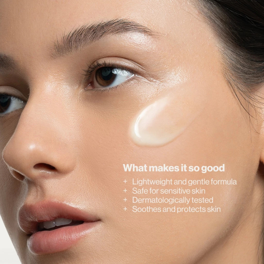 SUNNIES FACE Dream Cream 50ml