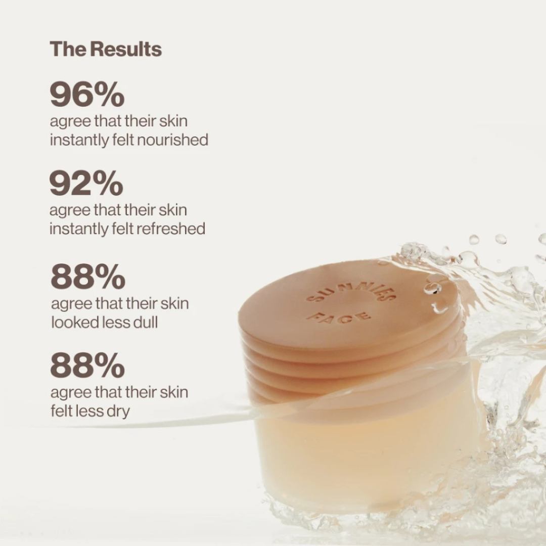 SUNNIES FACE Dream Cream 50ml