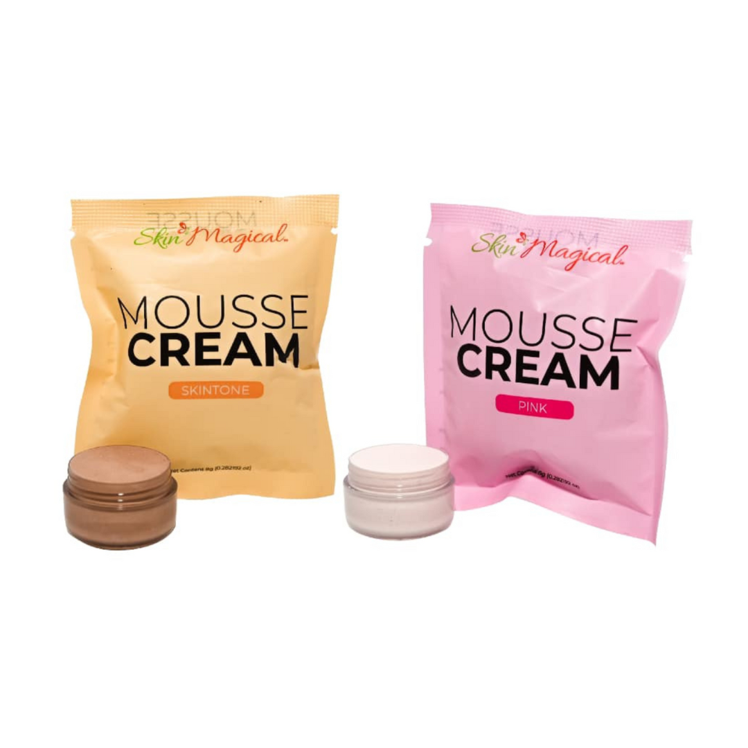 Skin Magical Mousse Cream 8g