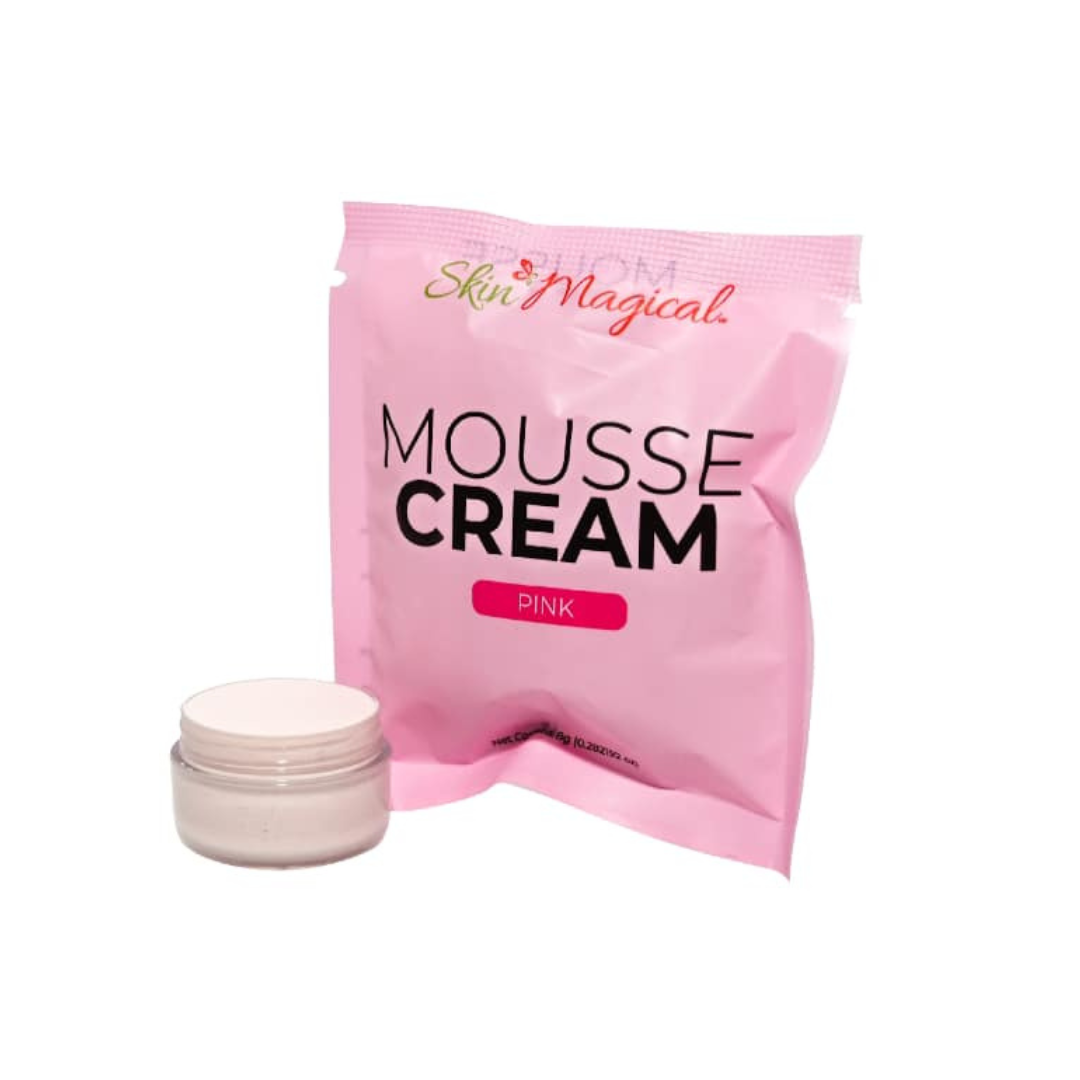 Skin Magical Mousse Cream 8g | Choose Shade