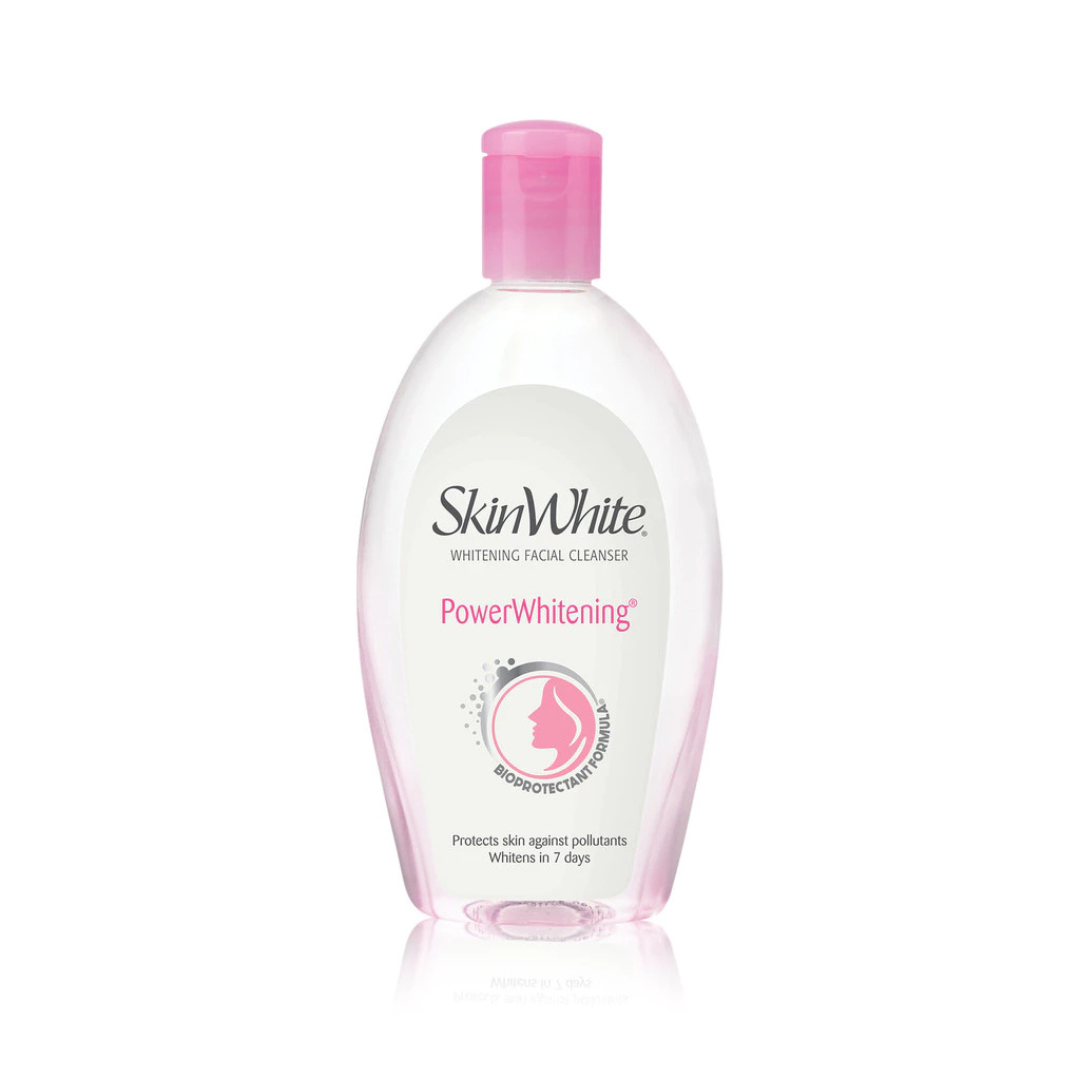 SkinWhite Whitening Facial Cleanser (PowerWhitening) 135ml