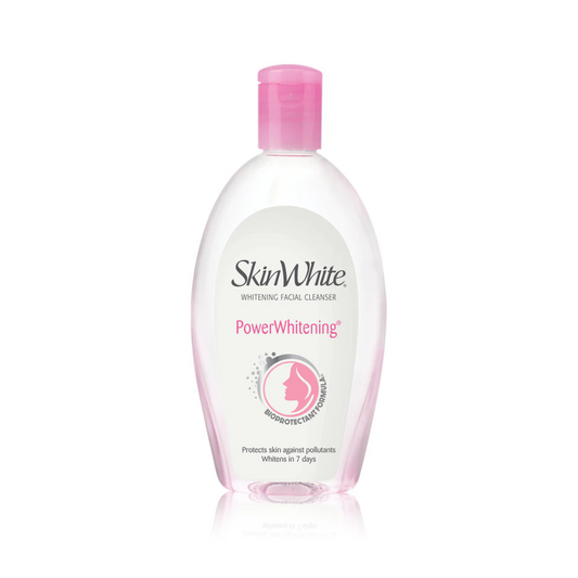 SkinWhite Whitening Facial Cleanser (PowerWhitening) 135ml