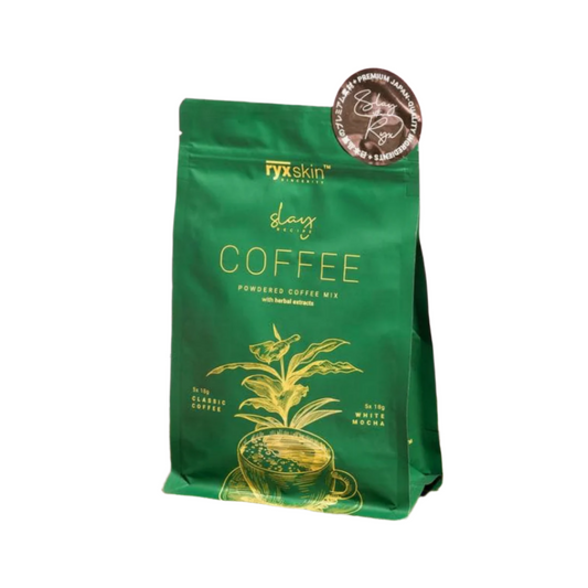 Slay Recipe Coffee Powdered Mix by RyxSkin Sincerity - 10 Sachet
