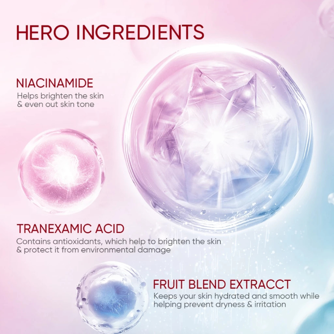 THE ORIGINOTE Brightening Moisturiser 50g