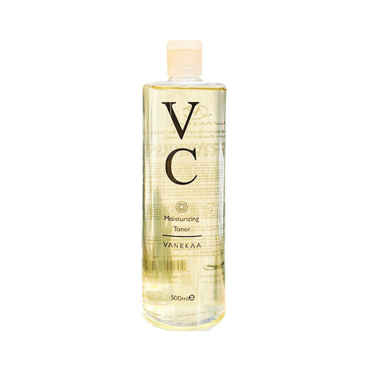 VANEKAA VC Moisturizing Toner 500ml