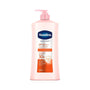 VASELINE Healthy Bright Gluta Ceramide Brightening Lotion SPF30 PA++ (Sun + Pollution) 500ml