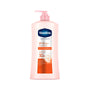 VASELINE Healthy Bright Gluta Ceramide Brightening Lotion SPF30 PA++ (Sun + Pollution) | Choose Size
