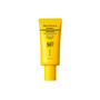 VIBRANT GLAMOUR Radiance & Antioxidant Sunscreen SPF50+ PA++ (Vitamin C x Lemon) 50g