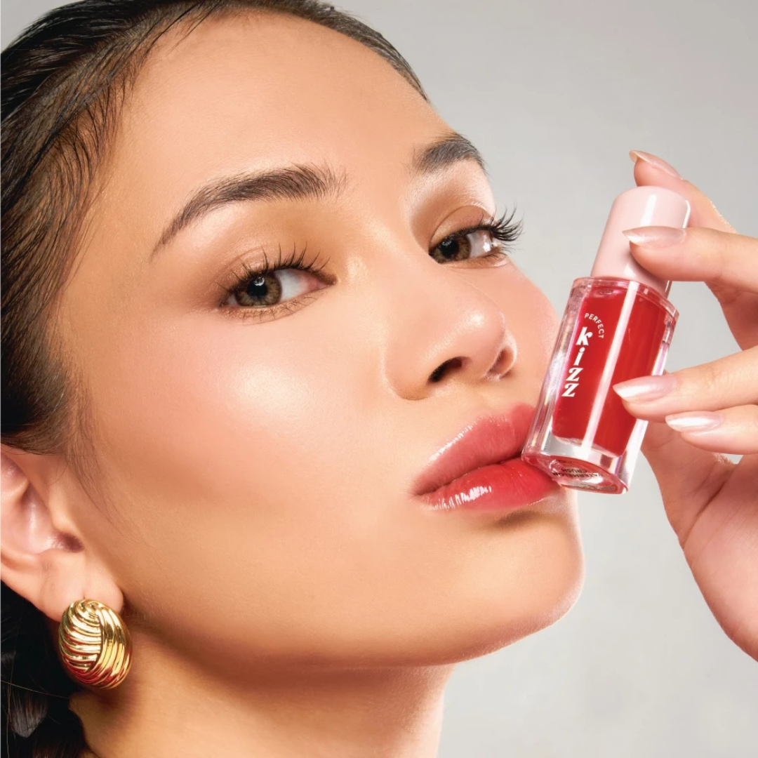 VICE CO. Perfect Kizz Lip Frescas Hydrating Oil 5ml | Choose Shade