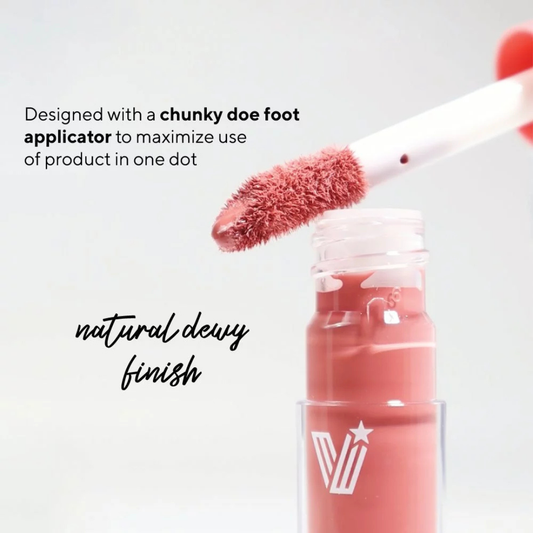 VICE COSMETICS Dew It All Liquid Blush