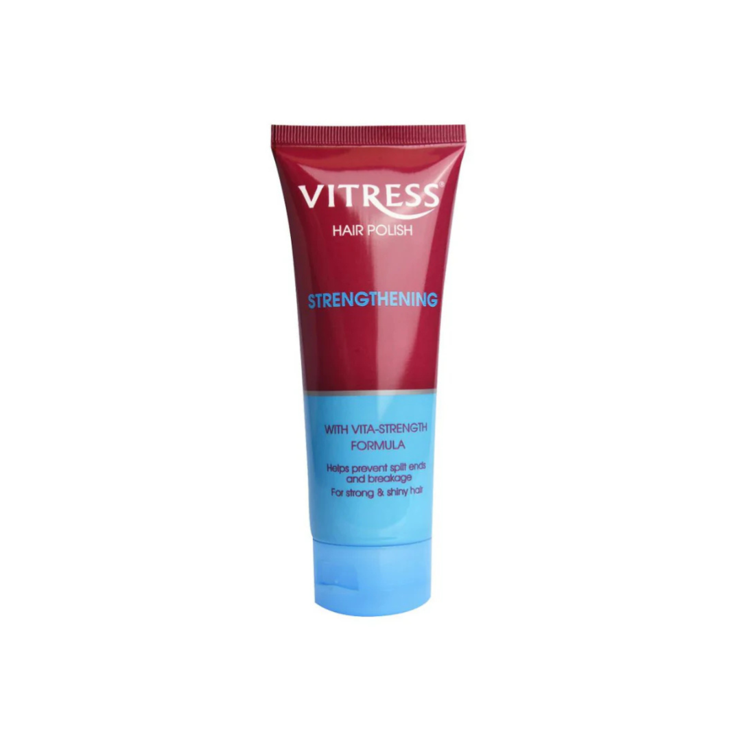 VITRESS Hair Polish (Strengthening) 50ml