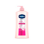 VASELINE Healthy Bright Gluta Ceramide Lotion (UV Extra Brightening) | Choose Size