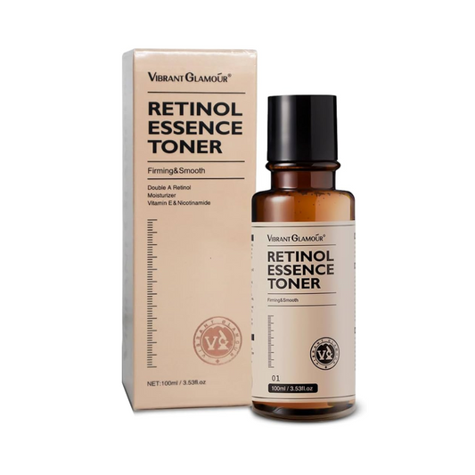 Vibrant Glamour Retinol Essence Toner (Firming & Smooth) 100ml