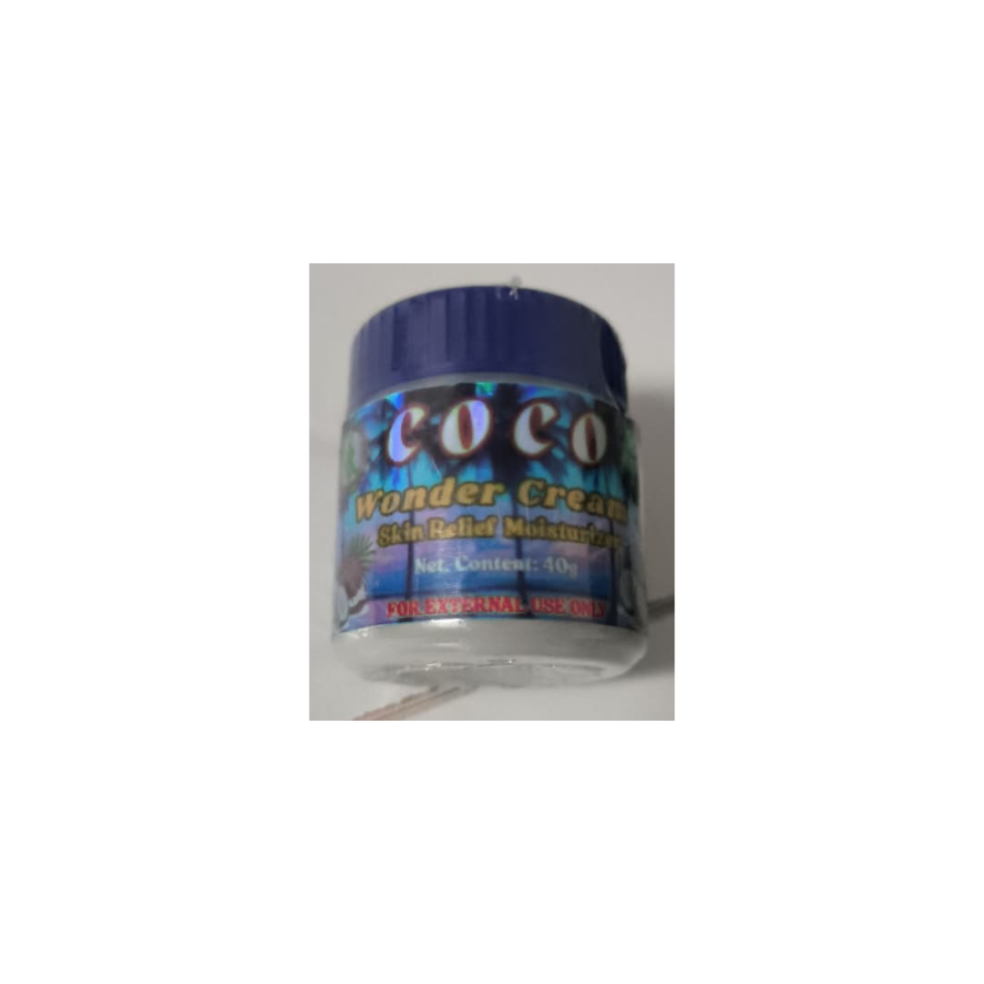 Wonder Cream | Choose Size