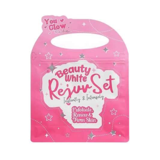 YOU GLOW BABE Beauty White Rejuv Set