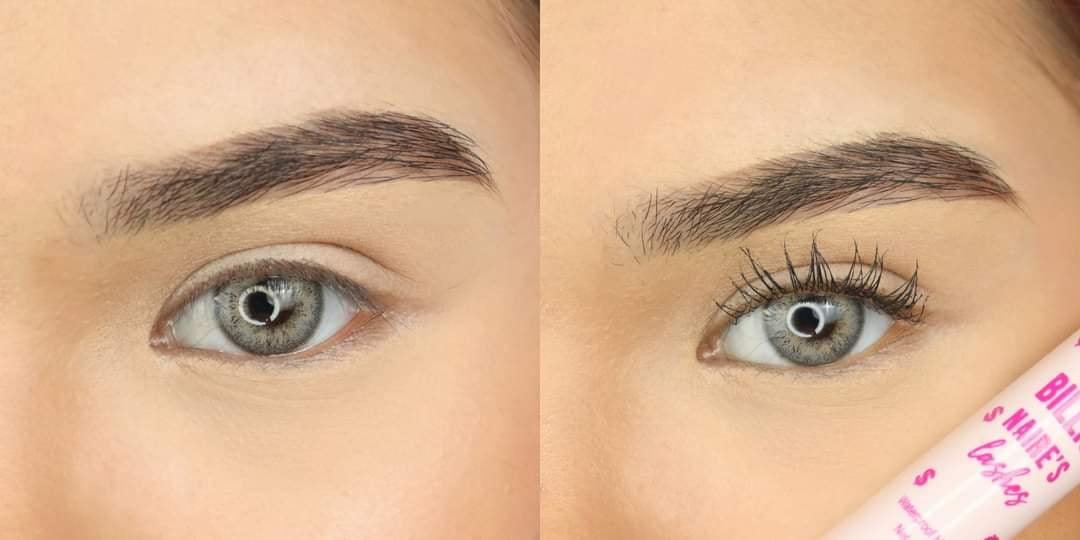 G21 Billionaire's Lashes Mascara
