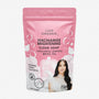 Luxe Organix Niacinamide Cloud Soap 180g