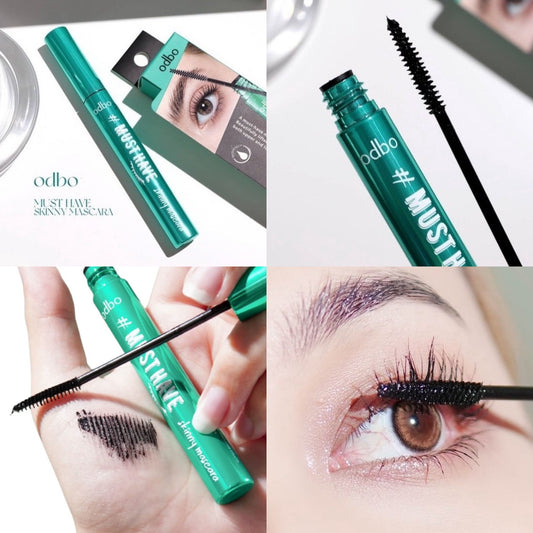 Adbo Must Have Skinny Mascara