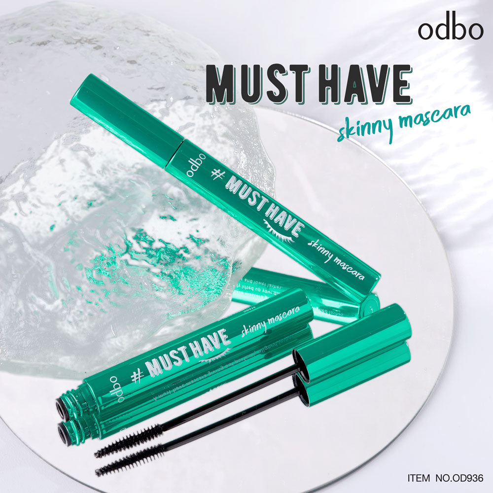 Adbo Must Have Skinny Mascara