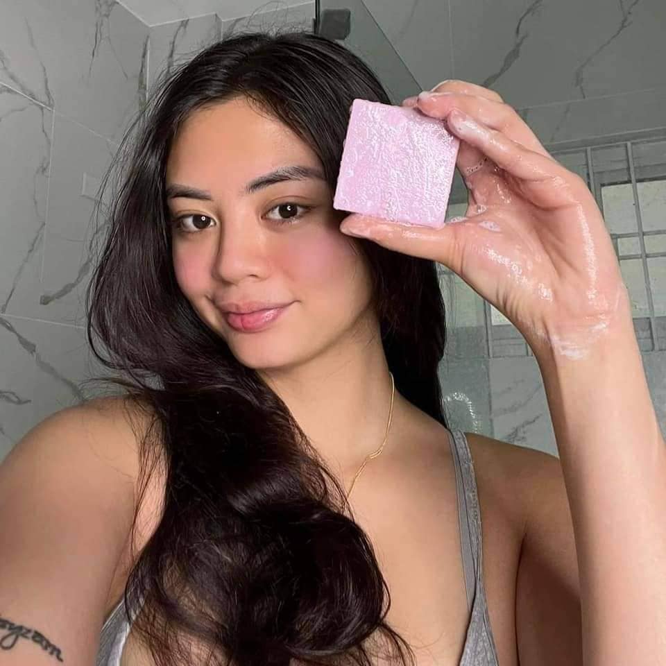 Adorn by CalmSkin Chimchaghan Soap 70g