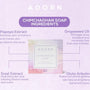 ADORN Chimchaghan Soap 70g