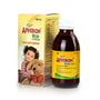 APPEBON Vitamin B1 Vitamin B6 Vitamin B12 Iron Lysine Kids Syrup 120ml