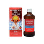 CEELIN Plus Ascorbic Acid + Zinc Syrup (Apple) 120ml