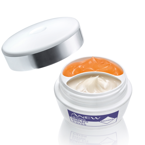 Avon Anew Lifting Dual Eye System 20g