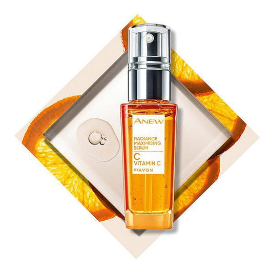 Avon Anew Vitamin C Brightening Serum