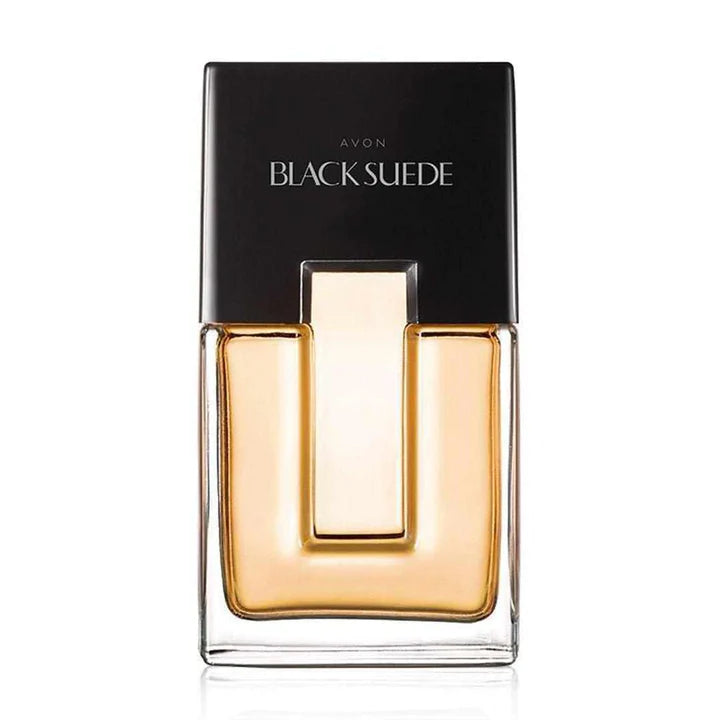 Avon Black Suede Eau de Cologne Spray 100mL