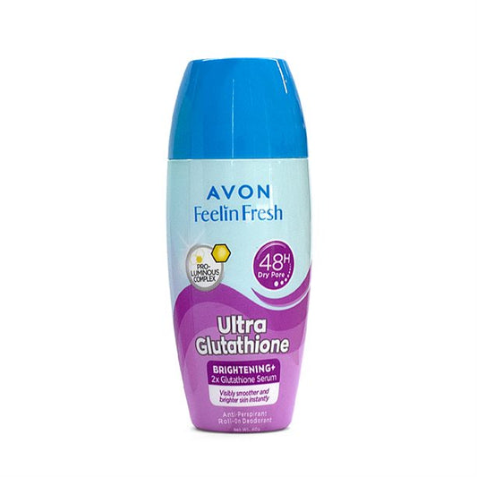 Avon Feelin Fresh Roll On Deodorant 40mL | Choose A Variant
