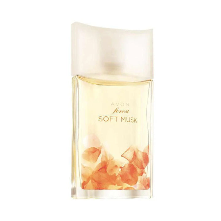 Avon Forest Soft Musk Eau De Toilette 50mL