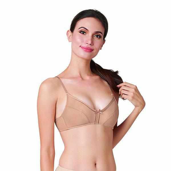 Avon IDA Everyday Bra Non-wire 36A80A