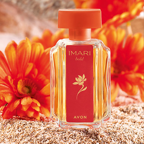 Avon Imari Bold Eau de Toilette 50mL