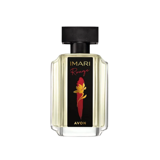 Avon Imari Rouge Eau de Toilette Perfume 50mL
