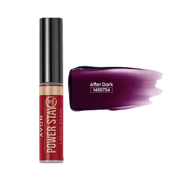Avon Power Stay Liquid Stain 3ml  | Choose A Shade