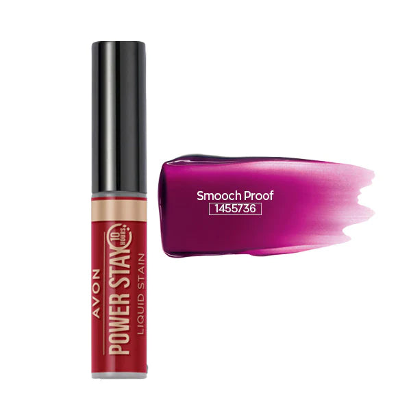 Avon Power Stay Liquid Stain 3ml  | Choose A Shade