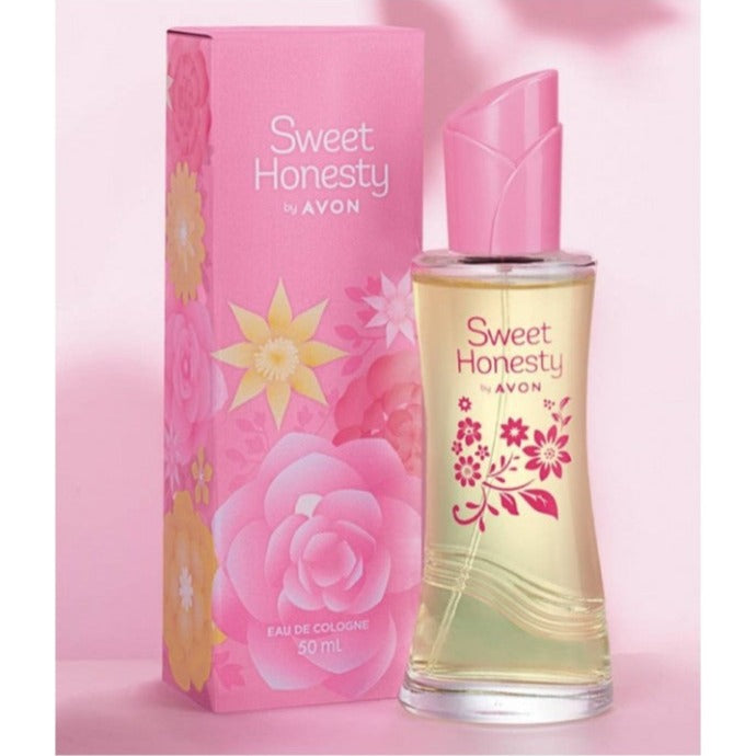 Avon Sweet Honesty Eau De Cologne 50mL
