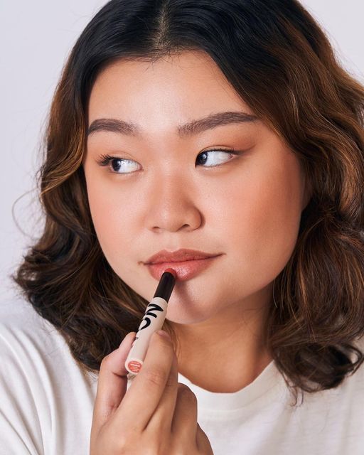 Avon Tinted Lip Balm 2g