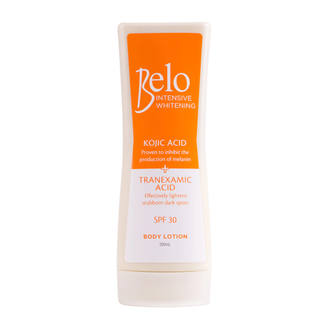 BELO Intensive Whitening Lotion Australia