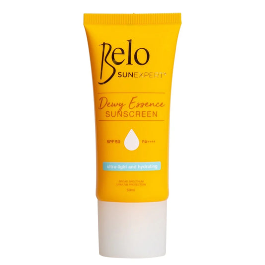 BELO SunExpert Dewy Essence Sunscreen SPF50 PA+++