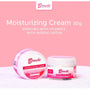 Beauche Moisturising Cream with Vitamin E SPF15 30g